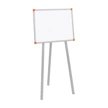 Panda 35 x 45 CM Sabit Ayaklı Çocuk Boy Yazı Tahtası-pan130b