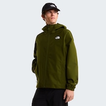 The North Face Quest Erkek Mont C-the0a8g0rbrıbrı Yeşil