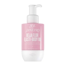 Sol De Jenerio Beija Flor Elasti Esnekleştirici Vücut Yağı 100 ML