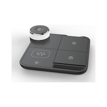 Wıreless Charger 4 In 1-siyah / 7069