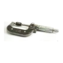 Tr 25-50 X 0.01 MM Numaratörlü Mikrometre N11.747