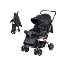 Snopy Travel Sistem Çift Yönlü Bebek Arabası