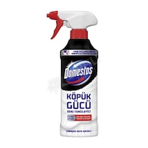 Domestos Köpük Gücü Derz Temizleyici 450 Ml Tekli Domestos Köpük Gücü Derz Temizleyici 450 Ml Tekli