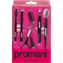 Promani Kaş Bakım Seti Pr-931