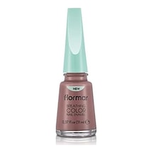 Nefes Alan Parlak Oje- Breathing Nail Enamel- 007 Slow Dancıng- 8682536032582