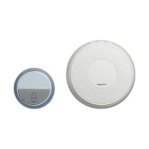 Legrand 094252 Comfort Kablosuz Zil 100 Metre Menzil