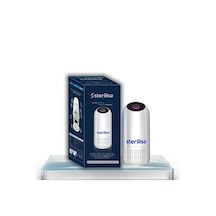 Sterilisa STR-33 Hava Dezenfeksiyon Sterilizasyon Ve Temizleme Cihazı