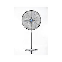 Dündar Sv 75 Sanayi Tipi Vantilatör Ayaklı Endüstriyel 75 Cm