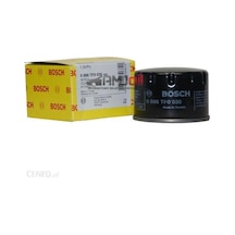 Renault R9 - R11 - Broadway - Spring Yag Filtresi Bosch  321487925