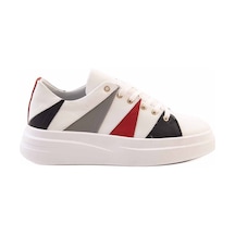 Kemal Tanca Deri Erkek Spor & Sneaker 18108 001