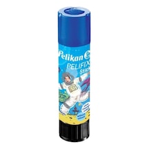 Pelikan Stick Yapıştırıcı Pelifix Design Mavi 10 Gr 936m