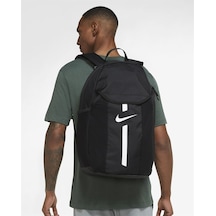Nike Academy Team Spor Sırt Çantası Siyah Dc2647-010 V3 - Siyah