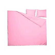 Ikea Pıltandvınge Çift Kişilik Nevresim Takımı 220 X 240 Cm Pembe