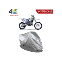 Sherco Sef300R Factory Miflonlu Motosiklet Brandası