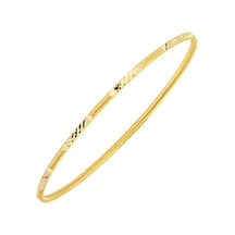 22 Ayar Ajda Bilezik Desenli 8.00 Gram T13118