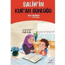 Salih'İn Kuran Günlüğü / Ayla Başaran