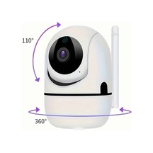 Baby Kamera Kablosuz 720p Beyaz 360 Derece Wifi Kamera Full Hd 1080p 0 Baby Kamera Kablosuz 720p Beyaz 360 Derece Wifi Kamera Full Hd 1080p 0
