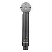 Beyerdynamic M 160 Dinamik Double Ribbon Hypercardioid Mikrofon