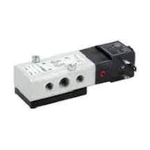 Norgren 9710000000000000 Pneumatic Valve