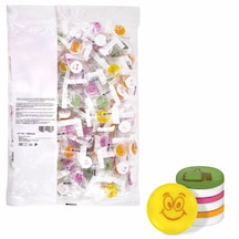 Antat Smiley Candy Gülen Şeker 1 KG