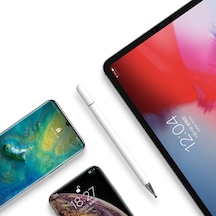 iPad Uyumlu Samsung Huawei Xiaomi Dokunmatik Telefon Tablet Kalemi