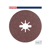 Bosch R781 Expert 115 Mm 80 Kum Metal Disk Zımpara 2608621781