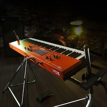 Vox Contınental-61 Tuş Performance Keyboard Synthesizer