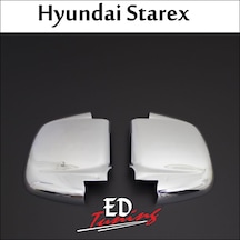 Hyundai Starex Abs Krom Ayna Kapağı