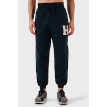 Tommy Jeans Erkek Pantolon Dm0dm21277 Dyy Lacivert Lacivert