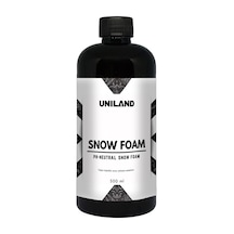 Snow Foam Araç Şampuanı 500 Ml