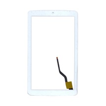 Hometech Quad Tab 9i İçin 9 İnç Dokunmatik Zj-90168a-fpc Beyaz