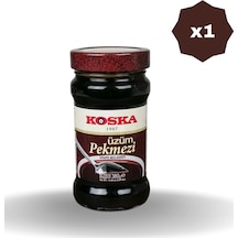 Üzüm Pekmezi 380 Gr - 1. Adet