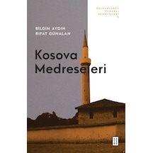 Kosova Medreseleri Diğer