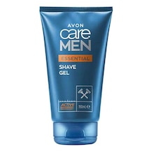 Avon Care Men Essential Tıraş Jeli 150 ML