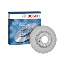 Porsche Cayenne 4.8s 2010-2014 Bosch Ön Disk 2 Adet