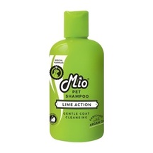 Mio Lime Aromalı Sıvı Köpek Şampuan 400 ML
