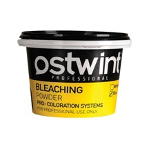 Ostwint Professional Blue Toz Saç Açıcı Kova 1 L