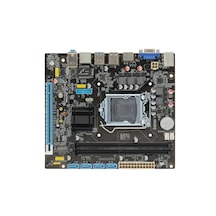 Xaser H110 Intel H110 2400 MHz DDR4 LGA 1151 mATX Anakart