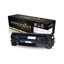 HP LaserJet M1120/M1120n CB436A Uyumlu Toner /NP/