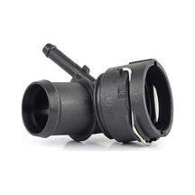Radyatör Su Flanşı Oem 6q0122291e