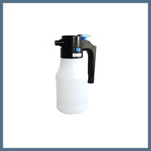 Buradabulabilirsin 1,5 Lt Sarjlı Kopuk Puskurtucu 1 Adet Bbz