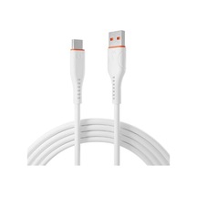 S-link Sl-x241 1m 15w 3a Micro Usb Güvenli Hızlı Data + Sarj Kablosu