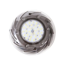 Wmc Su Altı Lambası 30 Led Beyaz 1500 Lümen Beyaz