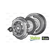 VALEO 837162 DEBRİYAJ VOLANLI SET (838287)P207-P307-BERLINGO-XSAR