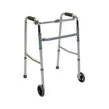 Lc Pr-441 Alüminyum Tekerlekli Walker