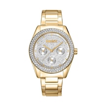 Dkny Dk1l078m0025 Kadın Kol Saati Altın