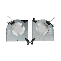 Lenovo Legion 5p-15arh05h, 5p-15ımh05, 5p-15ımh05h, 82aw, 82ay, 82gu Uyumlu Fan Soğutucu Sağ Ve Sol