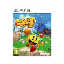 Pac-man World 2 Re-pac Ps5 Oyun
