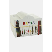 Zenviac456 Rasta Kartı Zenviac45678