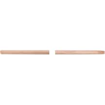Ahşap Sırık Pasolu 120 Cm Belirtilmemiş